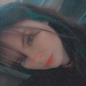 Meet your Posher, Kelliann